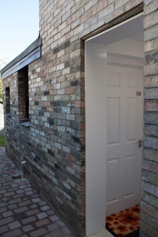Cambridge City Rooms By Payman Club Exterior photo
